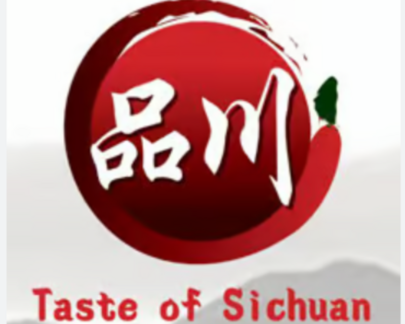Taste Of Sichuan logo