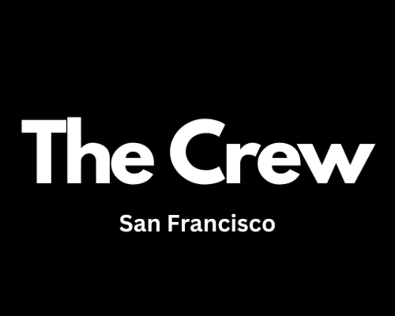 The Crew logo