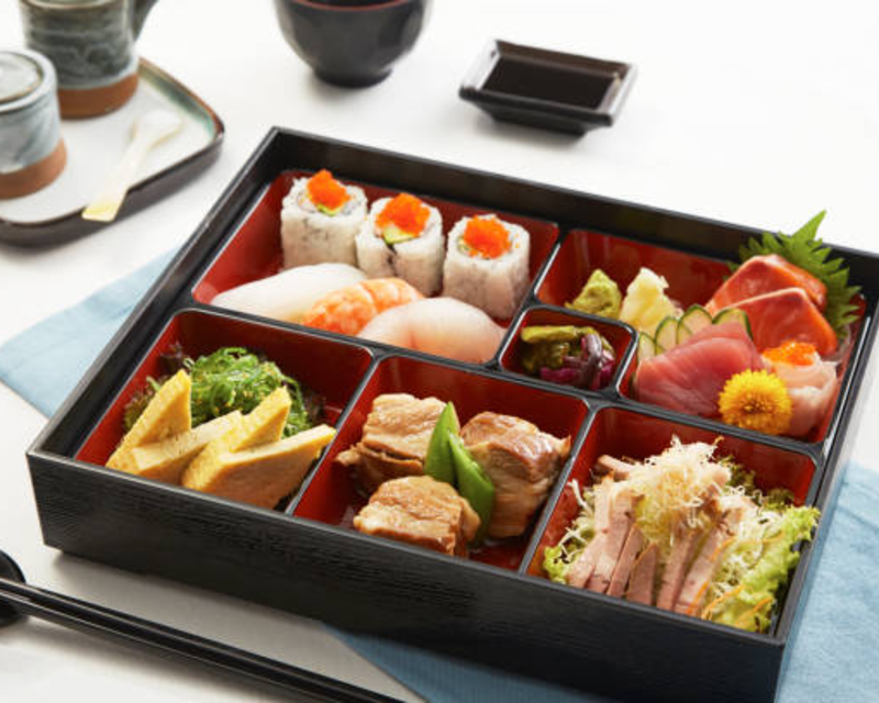 T. Jin Asian Fusion logo