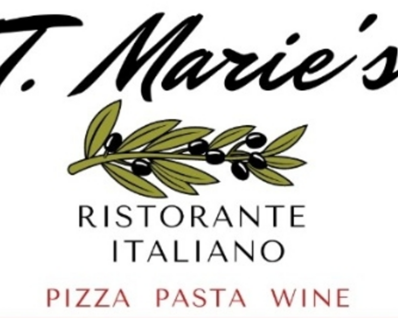 T Marie's Ristorante Italiano logo