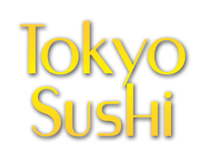 Tokyo Sushi logo