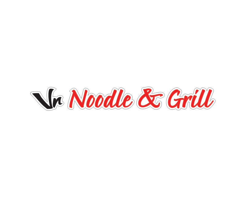 VN Noodle Grill logo
