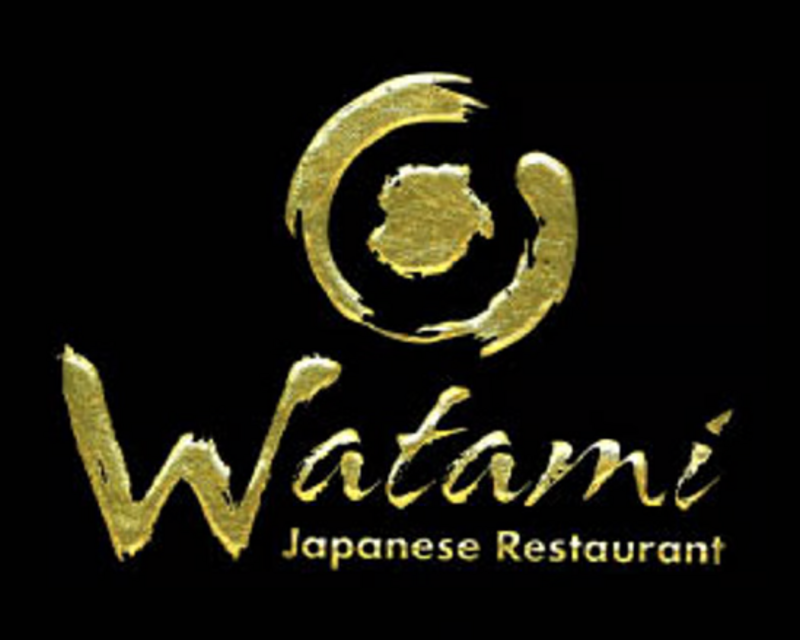Watami Sushi logo